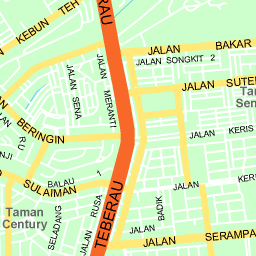 Singapore Woodlands Map u0026 Woodlands Singapore