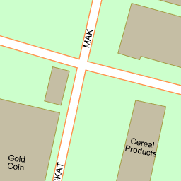 Gold Coin Feedmills M Sdn Bhd