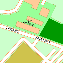 Sekolah Kebangsaan Sk Sri Aman