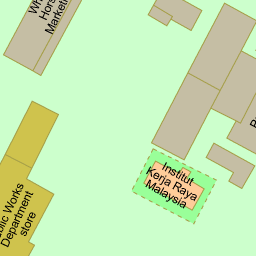 Ichia Rubber Industry M Sdn Bhd