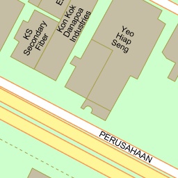 Ichia Rubber Industry M Sdn Bhd