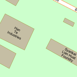 Incline Dynamics Sdn Bhd