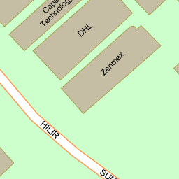 Cape Technology Sdn Bhd