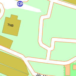 Ibu Pejabat Polis Daerah Melaka Tengah