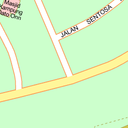 Pejabat Daerah Dan Tanah Johor Bahru