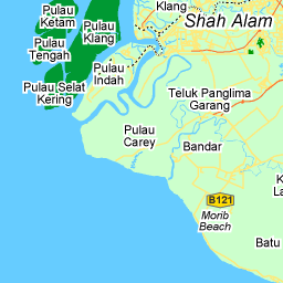 Sing Foong Niap Engineering Sdn Bhd 43000