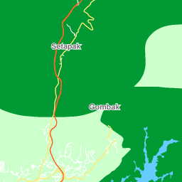 Pejabat Pos Setapak Jalan Pahang 53000