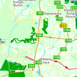 Bank Islam Malaysia Section 14 Jalan 14 22 46100