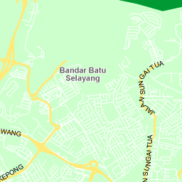 Petaling Jaya Map Petaling Jaya Malaysia Petaling Jaya Map Petaling Jaya Malaysia