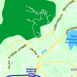 Petaling Jaya Map Petaling Jaya Malaysia Petaling Jaya Map Petaling Jaya Malaysia